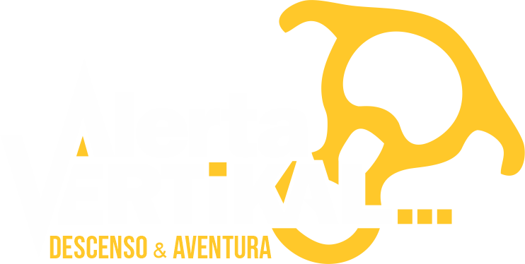 Logo Alerta Vertikal - transparente - blanco