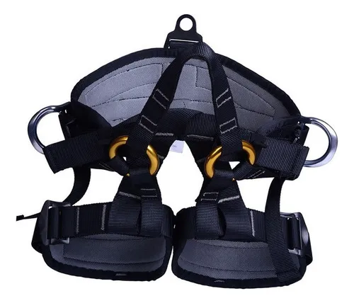 Arnés para Escalada En Roca Arnés para Escalada En Roca
