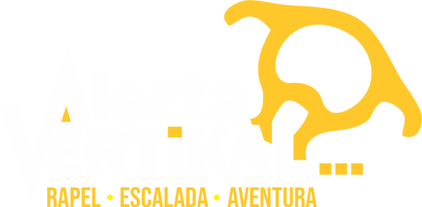 01 Logo Alerta Vertikal NUEVO - transparente - blanco