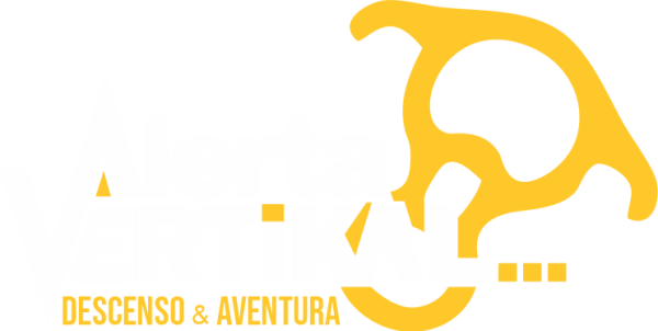 Logo Alerta Vertikal - transparente - blanco